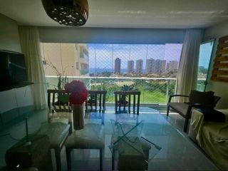 Apartamento3 quartos 1 suíte Patamares