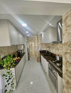 Apartamento3 quartos 1 suíte Patamares