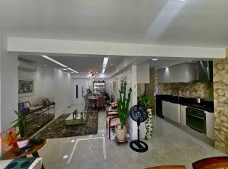 Apartamento3 quartos 1 suíte Patamares