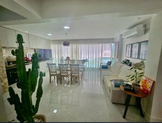 Apartamento3 quartos 1 suíte Patamares