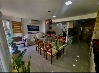 Apartamento3 quartos 1 suíte Patamares
