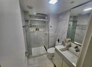 Apartamento3 quartos 1 suíte Patamares