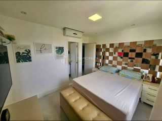 Apartamento3 quartos 1 suíte Patamares