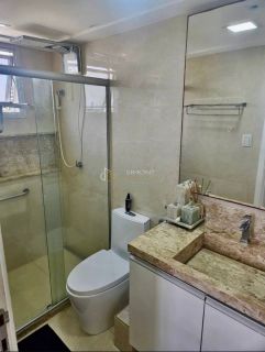Apartamento3 quartos 1 suíte Patamares
