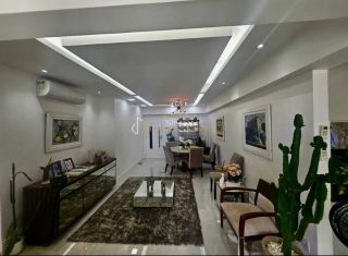 Apartamento3 quartos 1 suíte Patamares