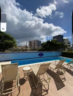 Apartamento  2 quartos 1 suíte Jardim Armação