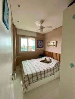 Apartamento  2 quartos 1 suíte Jardim Armação