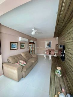 Apartamento  2 quartos 1 suíte Jardim Armação