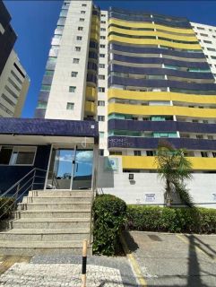 Apartamento  2 quartos 1 suíte Jardim Armação