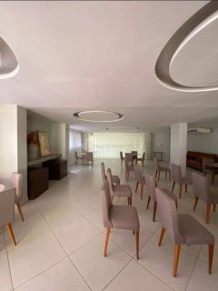 Apartamento  2 quartos 1 suíte Jardim Armação