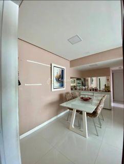 Apartamento  2 quartos 1 suíte Jardim Armação
