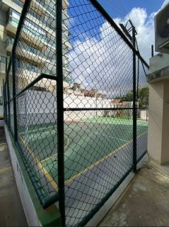 Apartamento  2 quartos 1 suíte Jardim Armação