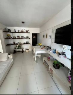 Apartamento 2 quartos Costa Azul