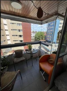 Apartamento 2 quartos Costa Azul