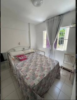 Apartamento 2 quartos Costa Azul