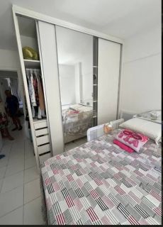 Apartamento 2 quartos Costa Azul