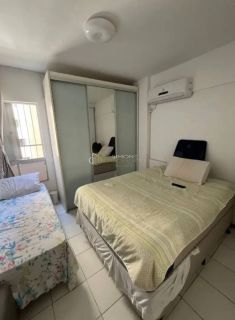 Apartamento 2 quartos Costa Azul