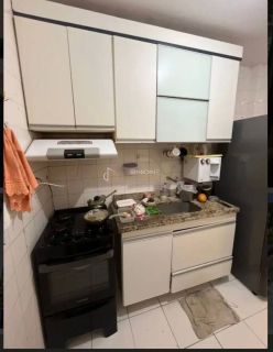 Apartamento 2 quartos Costa Azul