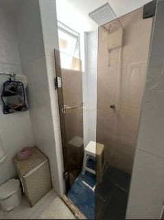 Apartamento 2 quartos Costa Azul