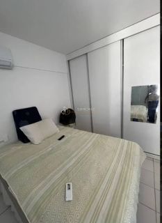 Apartamento 2 quartos Costa Azul
