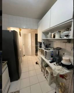 Apartamento 2 quartos Costa Azul