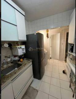 Apartamento 2 quartos Costa Azul