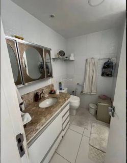 Apartamento 2 quartos Costa Azul