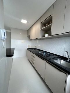 Apartamento 2 quartos Novo Horizonte