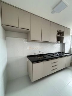 Apartamento 2 quartos Novo Horizonte