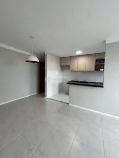 Apartamento 2 quartos Novo Horizonte