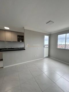 Apartamento 2 quartos Novo Horizonte