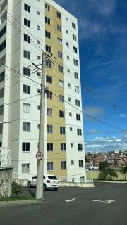 Apartamento 2 quartos Novo Horizonte