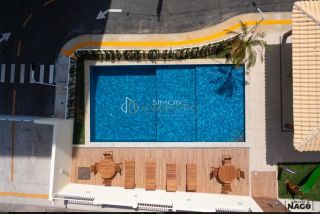 Apartamento 2 quartos Novo Horizonte