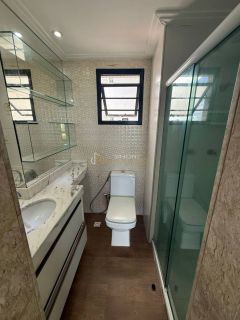Apartamento 3 quartos 1 suíte Paralela