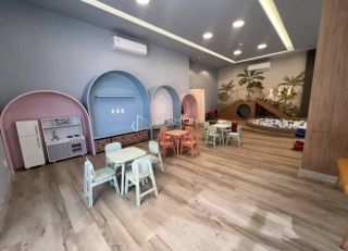 Apartamento Para Vender com 3 quartos 1 suíte no bairro Jaguaribe em Salvador
