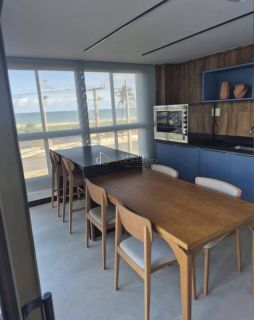 Apartamento Para Vender com 3 quartos 1 suíte no bairro Jaguaribe em Salvador