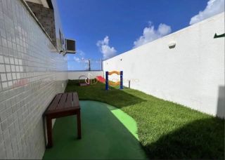 Apartamento Para Vender com 3 quartos 1 suíte no bairro Jaguaribe em Salvador
