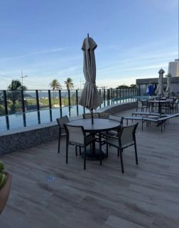 Apartamento Para Vender com 3 quartos 1 suíte no bairro Jaguaribe em Salvador
