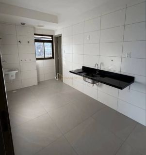 Apartamento Para Vender com 3 quartos 1 suíte no bairro Jaguaribe em Salvador