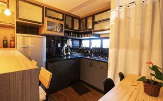 Apartamento Para Vender com 2 quartos 2 suítes no bairro Ondina em Salvador