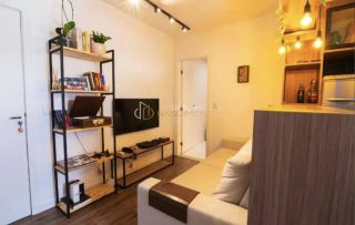 Apartamento Para Vender com 2 quartos 2 suítes no bairro Ondina em Salvador
