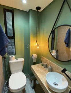 Apartamento Para Vender com 2 quartos 2 suítes no bairro Ondina em Salvador