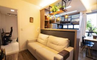 Apartamento Para Vender com 2 quartos 2 suítes no bairro Ondina em Salvador