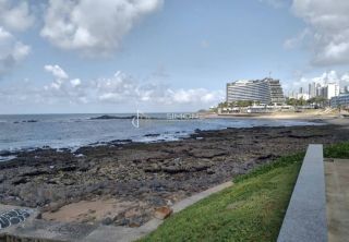 Apartamento Para Vender com 2 quartos 2 suítes no bairro Ondina em Salvador