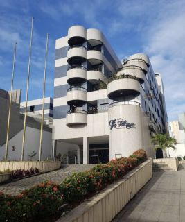 Apartamento Para Vender com 2 quartos 2 suítes no bairro Ondina em Salvador