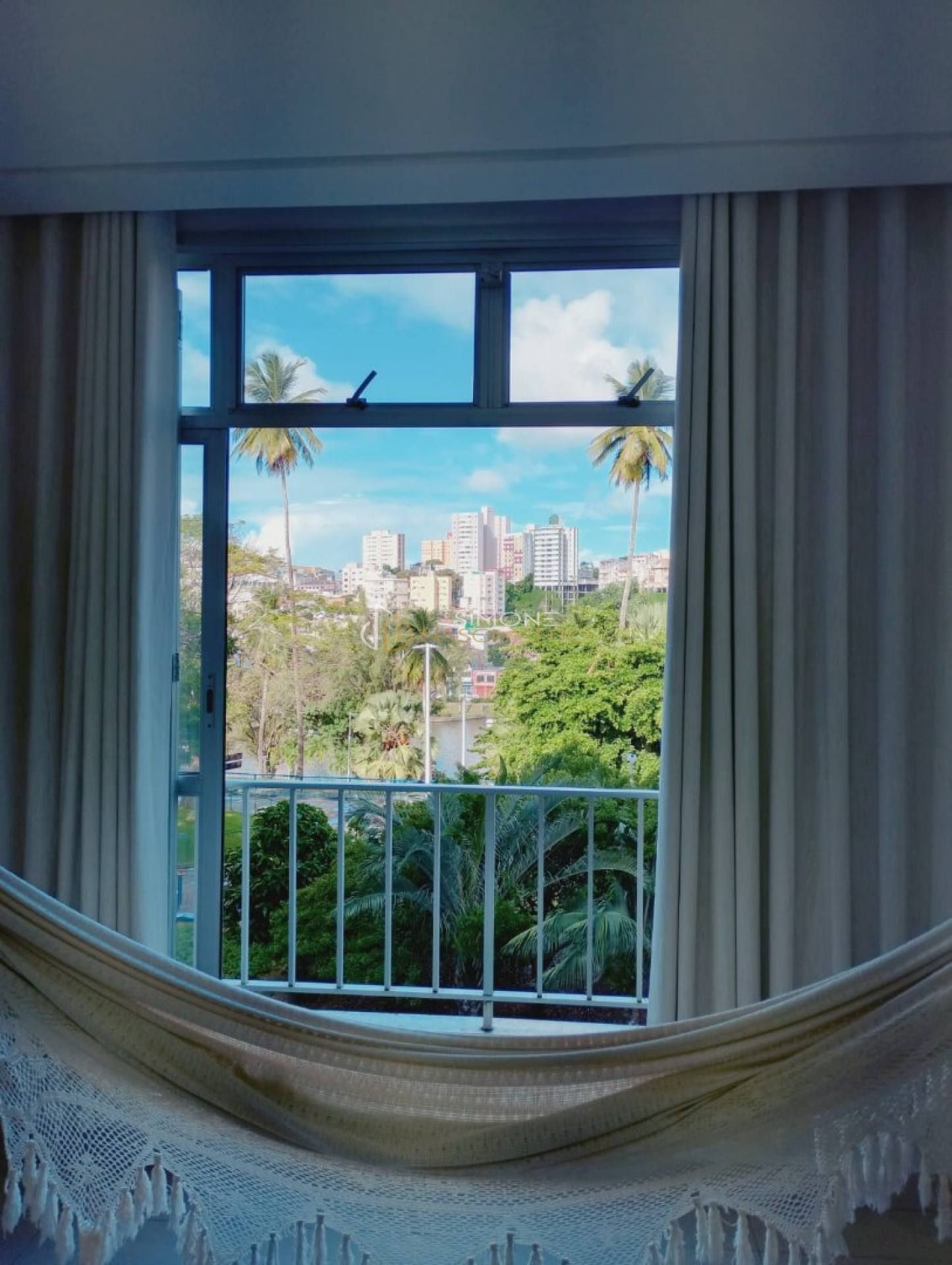Apartamento à venda no Jardim Baiano com 110 m²