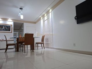 Apartamento à venda no Jardim Baiano com 110 m²