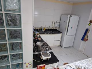 Apartamento à venda no Jardim Baiano com 110 m²