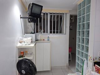 Apartamento à venda no Jardim Baiano com 110 m²