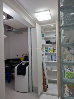 Apartamento à venda no Jardim Baiano com 110 m²